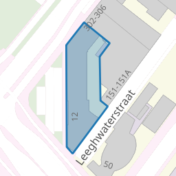 Perceel GVH20-AC-2519