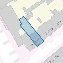 Perceel GVH20-AC-2736