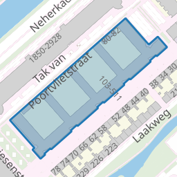 Perceel GVH20-AC-2830