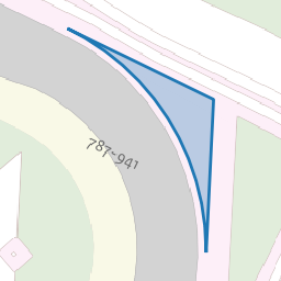 Perceel GVH20-AC-2843