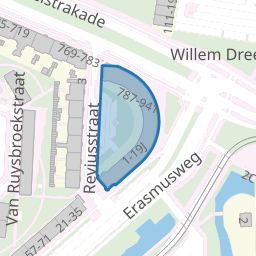 Perceel GVH20-AC-2845