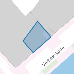 Perceel GVH20-AC-2850