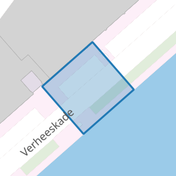 Perceel GVH20-AC-2860