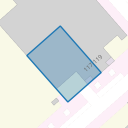 Perceel GVH20-AC-2874