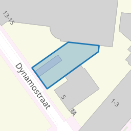 Perceel GVH20-AC-2877