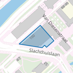 Perceel GVH20-AC-2891