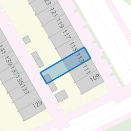 Perceel GVH20-AC-2899