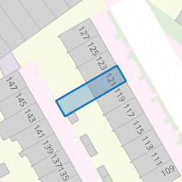 Perceel GVH20-AC-2903