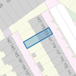 Perceel GVH20-AC-2904