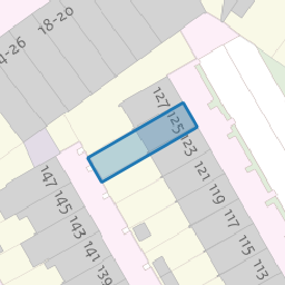 Perceel GVH20-AC-2905