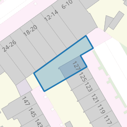 Perceel GVH20-AC-2906