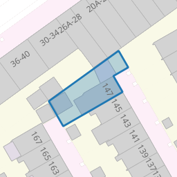 Perceel GVH20-AC-2916