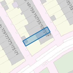 Perceel GVH20-AC-2918