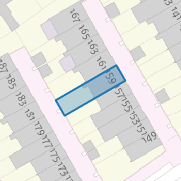 Perceel GVH20-AC-2922