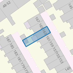 Perceel GVH20-AC-2924