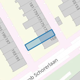 Perceel GVH20-AC-2928