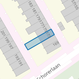 Perceel GVH20-AC-2929