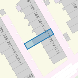 Perceel GVH20-AC-2931