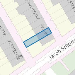 Perceel GVH20-AC-2938