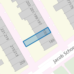 Perceel GVH20-AC-2939