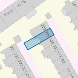 Perceel GVH20-AC-2945