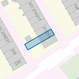 Perceel GVH20-AC-2948