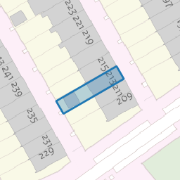 Perceel GVH20-AC-2949