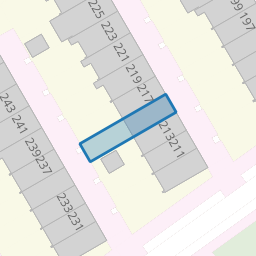 Perceel GVH20-AC-2950