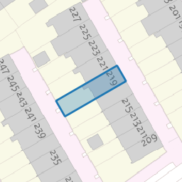 Perceel GVH20-AC-2952