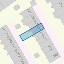 Perceel GVH20-AC-2953