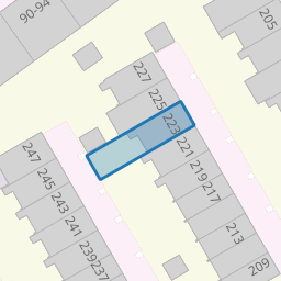 Perceel GVH20-AC-2954