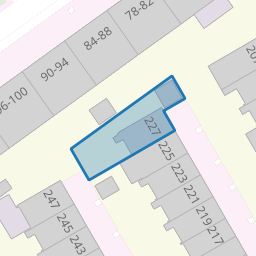 Perceel GVH20-AC-2956