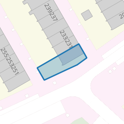 Perceel GVH20-AC-2957