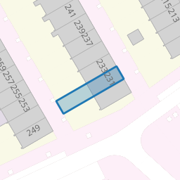 Perceel GVH20-AC-2958