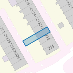 Perceel GVH20-AC-2960