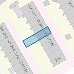 Perceel GVH20-AC-2962