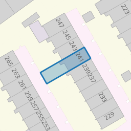 Perceel GVH20-AC-2963