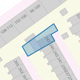 Perceel GVH20-AC-2966