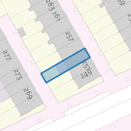 Perceel GVH20-AC-2969