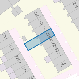 Perceel GVH20-AC-2972