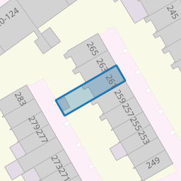 Perceel GVH20-AC-2973