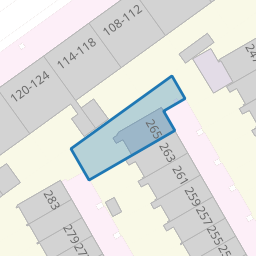 Perceel GVH20-AC-2975