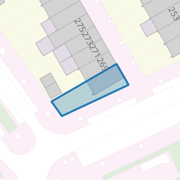 Perceel GVH20-AC-2976