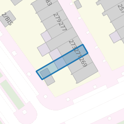 Perceel GVH20-AC-2978