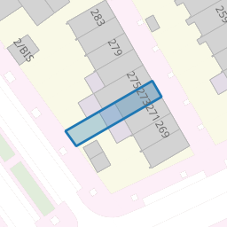 Perceel GVH20-AC-2979