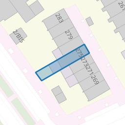 Perceel GVH20-AC-2980