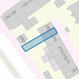 Perceel GVH20-AC-2983