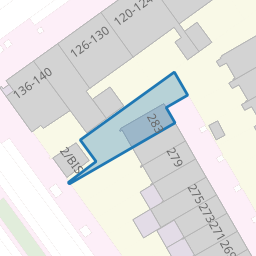 Perceel GVH20-AC-2984