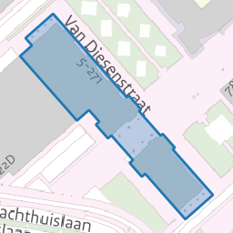 Perceel GVH20-AC-2986