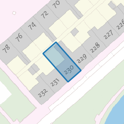 Perceel GVH20-AC-2989